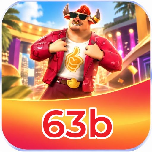 Slots 63b - Jackpots Progressivos