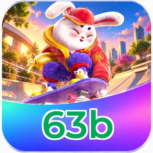 63b Logo 3